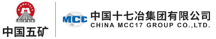 中國十七冶集團有限公司