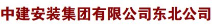 中建安裝集團有限公司東北公司